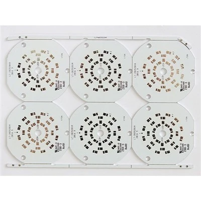 PCB هسته فلزی